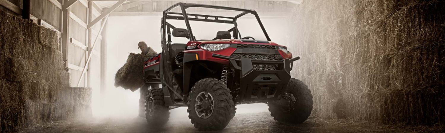 2020 Polaris® for sale in Big Country Powersports, Bowling Green, Kentucky