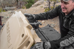 ATV Accessories