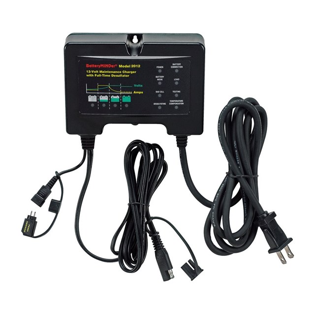 Battery Care