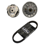 Drive Belts