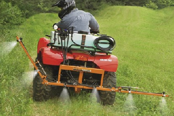 ATV Accessories