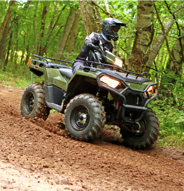 Big Country Powersports | Bowling Green, KY | Motorsports Dealership